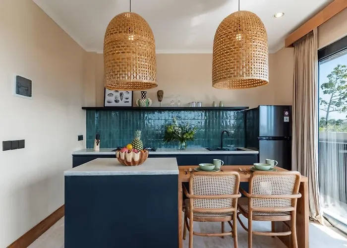 Brand-new With Pool Minutes From Apartamento *