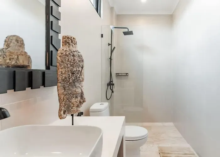 Apartamento Brand-new With Pool Minutes From