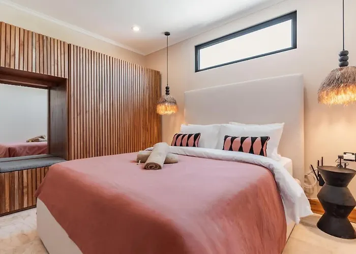 Apartamento Brand-new With Pool Minutes From *