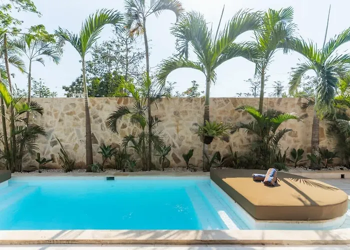 Appartamento Brand-new With Pool Minutes From Pecatu