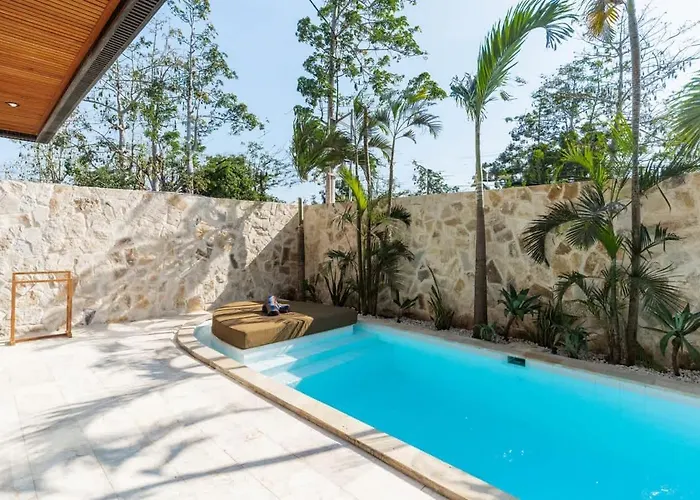 Appartamento Brand-new With Pool Minutes From Pecatu