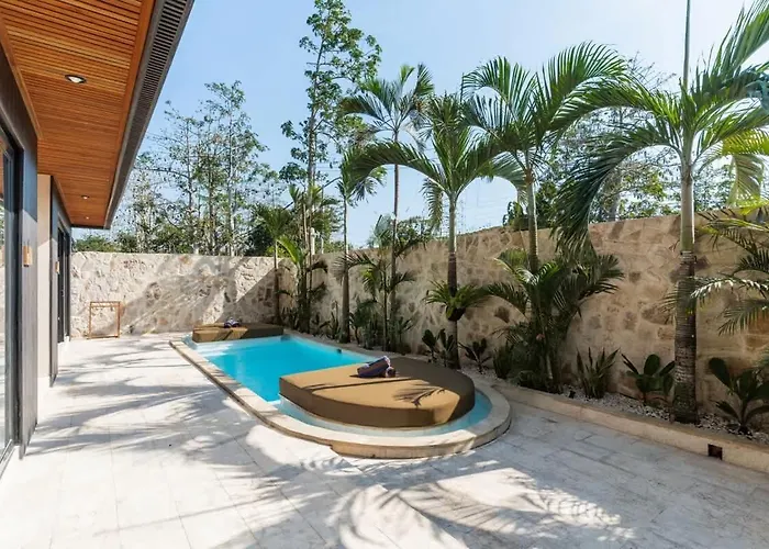 Brand-new With Pool Minutes From Appartamento *