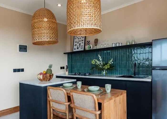 Brand-new With Pool Minutes From Apartamento *