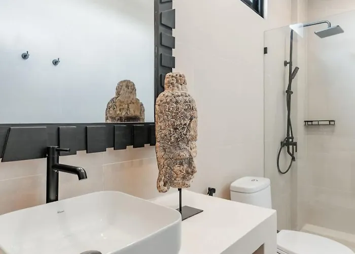 Brand-new With Pool Minutes From Apartamento Uluwatu